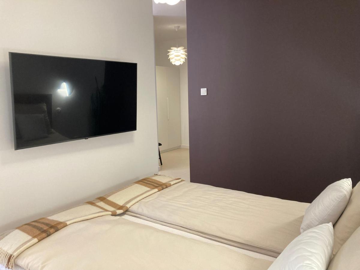 Apartamenty Na Tatarskiej 4A Przemysl Exterior photo