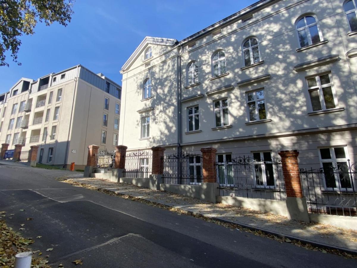 Apartamenty Na Tatarskiej 4A Przemysl Exterior photo